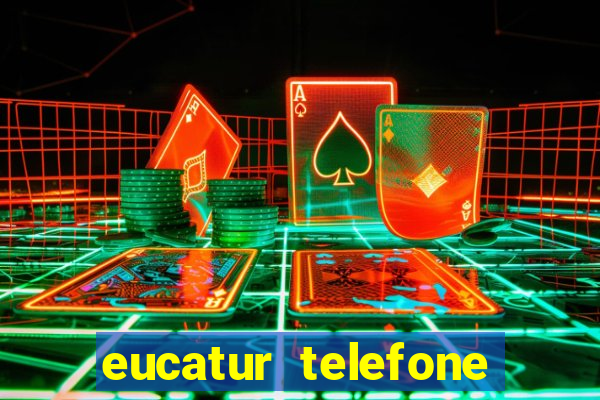 eucatur telefone whatsapp porto velho